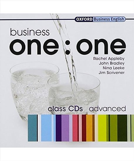 BUSINESS ONE:ONE ADVANCED CDS /CLASS/