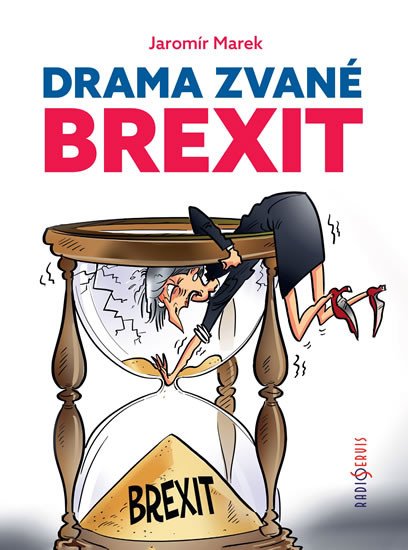 DRAMA ZVANÉ BREXIT