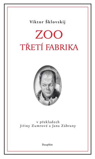 ZOO TŘETÍ FABRIKA