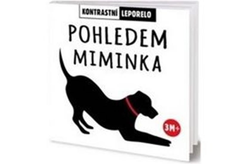 POHLEDEM MIMINKA