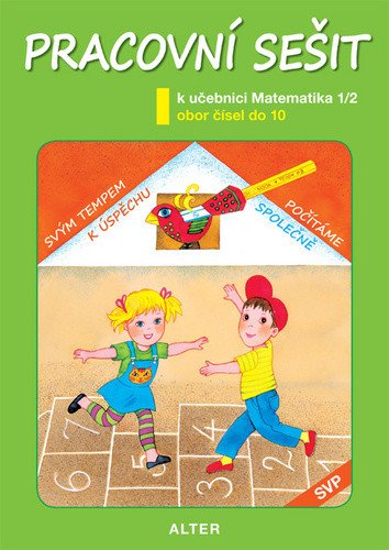 MATEMATIKA 1 2 PS ALTER