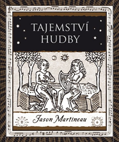 TAJEMSTVÍ HUDBY