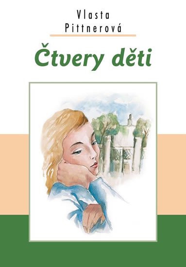 ČTVERY DĚTI