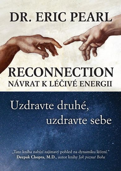 RECONNECTION. NÁVRAT K LÉČIVÉ ENERGII