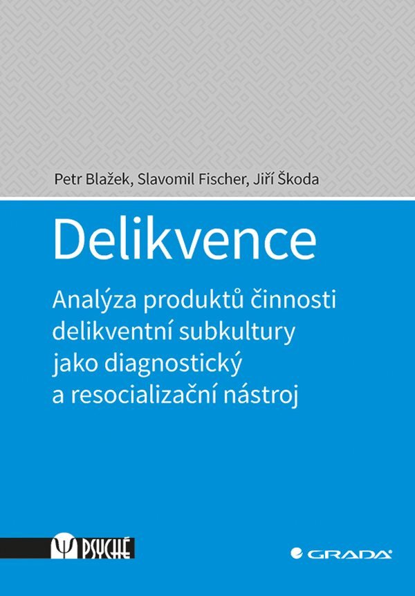 DELIKVENCE