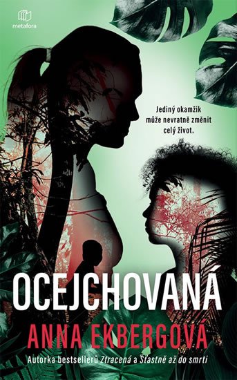 OCEJCHOVANÁ