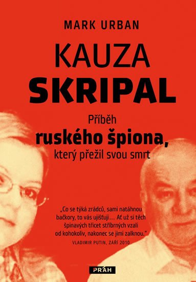 KAUZA SKRIPAL