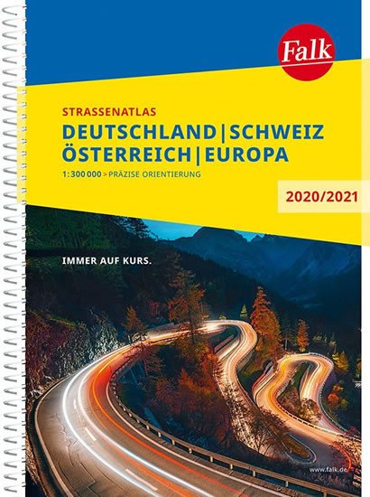 DEUTSCHLAND, SCHWEIZ, OSTERREICH 2020/2021