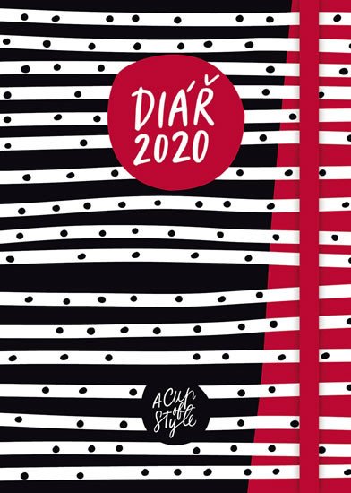 DIÁŘ 2020 A CUP OF STYLE