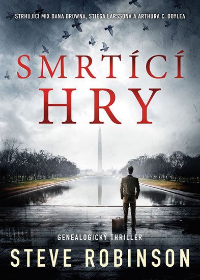 SMRTÍCÍ HRY