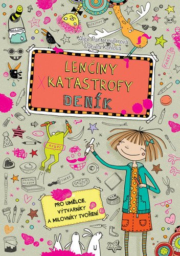 LENČINY KATASTROFY DENÍK