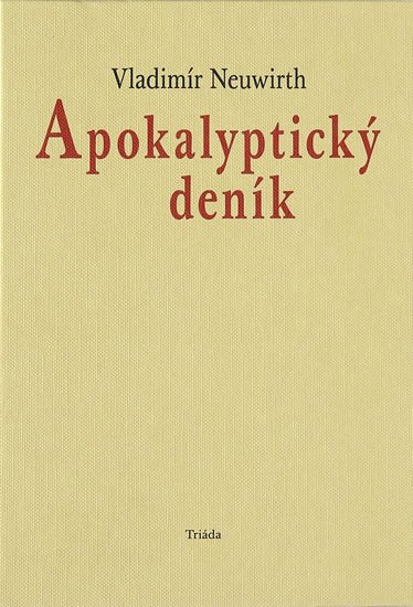 APOKALYPTICKÝ DENÍK