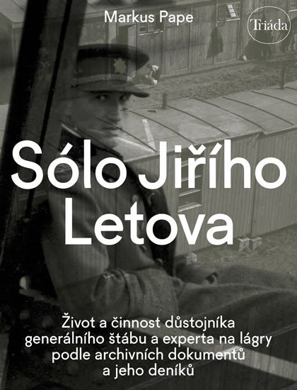 SÓLO JIŘÍHO LETOVA