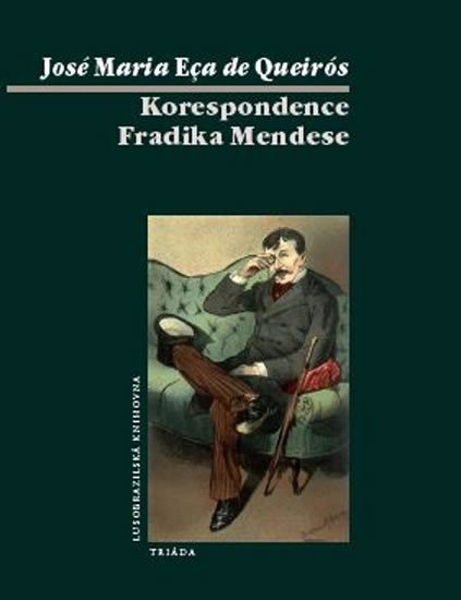 KORESPONDENCE FRADIKA MENDESE