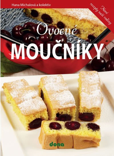 OVOCNÉ MOUČNÍKY