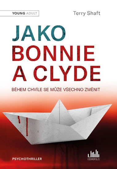 JAKO BONNIE A CLYDE