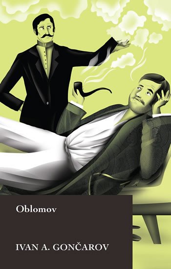 OBLOMOV