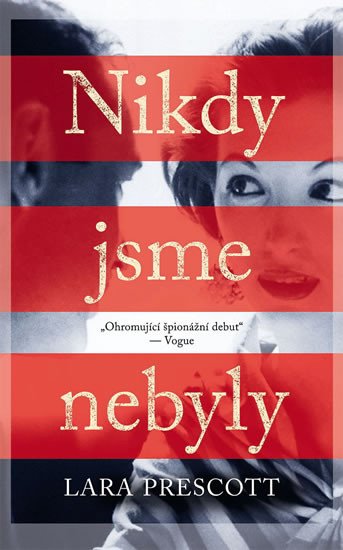 NIKDY JSME NEBYLY