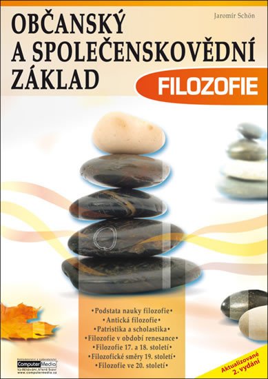 FILOZOFIE - OBČANSKÝ A SPOLEČKOVĚDNÍ ZÁKLAD