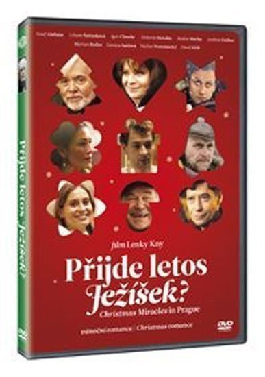 Obálka knihy