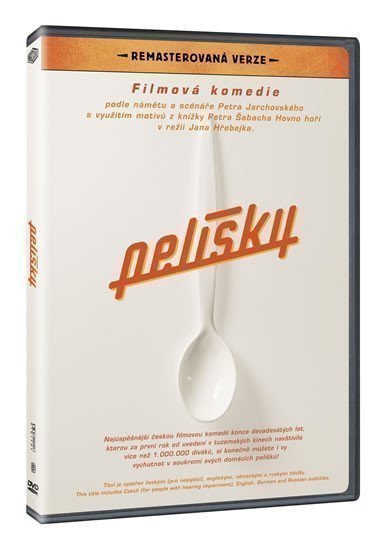 Obálka knihy
