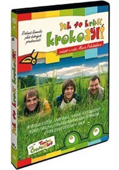 Obálka knihy