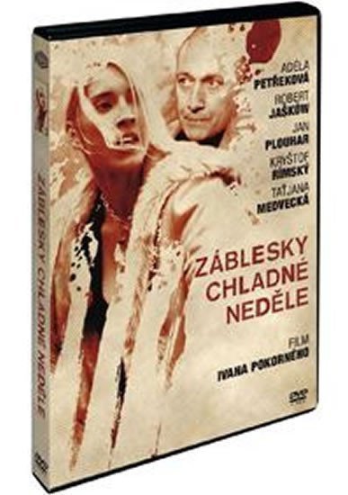 Obálka knihy