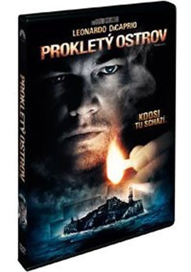 Obálka knihy