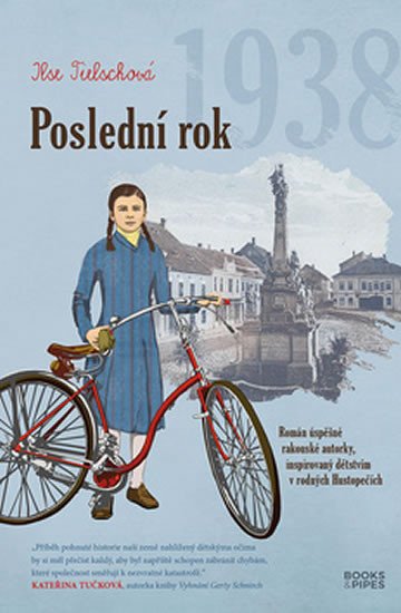 POSLEDNÍ ROK 1938