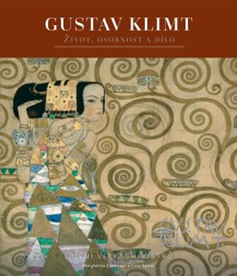 KLIMT GUSTAV ŽIVOT,OSOBNOST A DÍLO