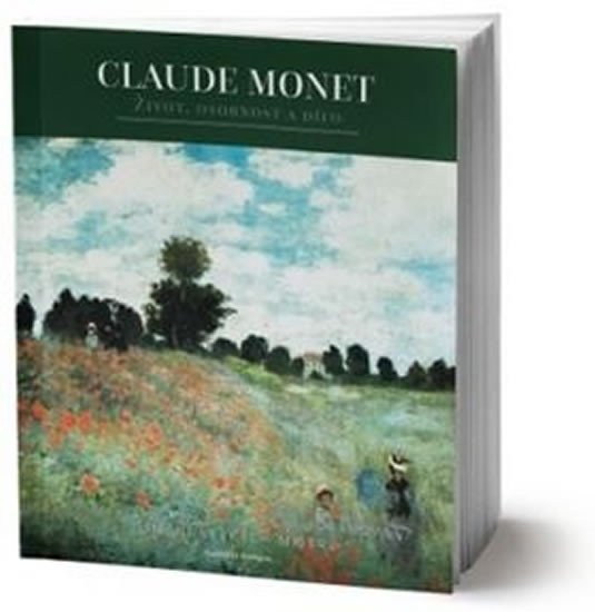 MONET CLOUDE ŽIVOT,OSOBNOST A DÍLO