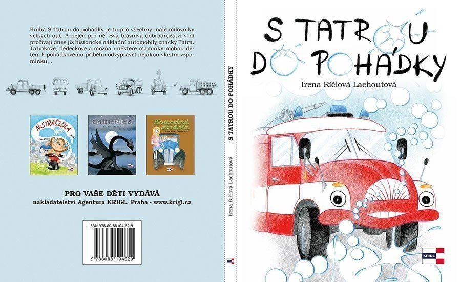 S TATROU DO POHÁDKY