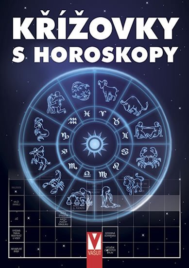 KŘÍŽOVKY S HOROSKOPY