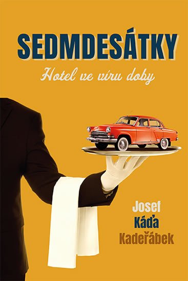 SEDMDESÁTKY