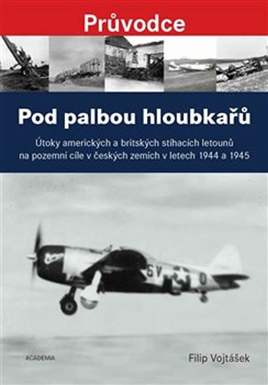 POD PALBOU HLOUBKAŘŮ