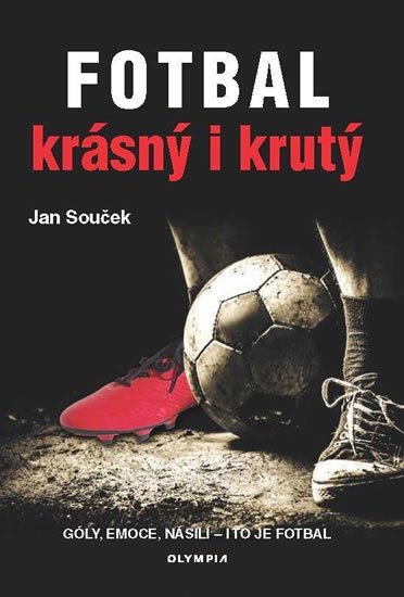 FOTBAL KRÁSNÝ I KRUTÝ