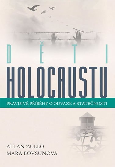 DĚTI HOLOCAUSTU