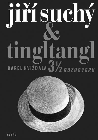 JIŘÍ SUCHÝ & TINGLTANGL