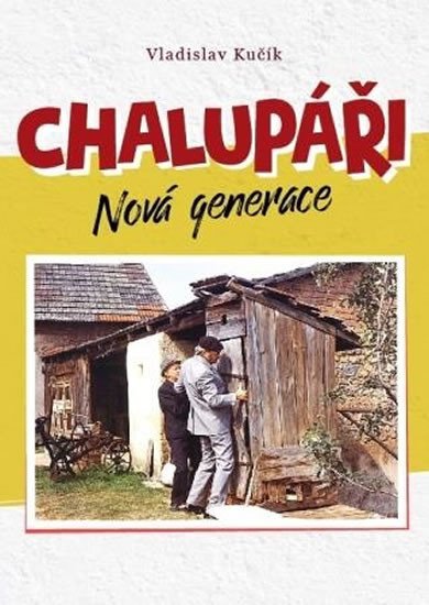 CHALUPÁŘI-NOVÁ GENERACE