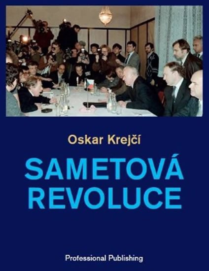 SAMETOVÁ REVOLUCE