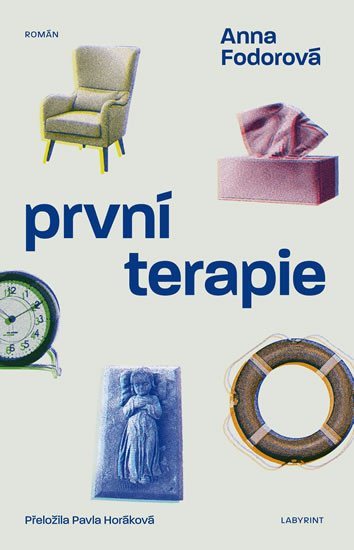 PRVNÍ TERAPIE