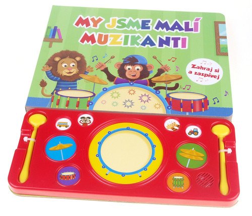 MY JSME MALÍ MUZIKANTI