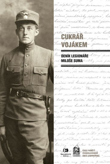 CUKRÁŘ VOJÁKEM