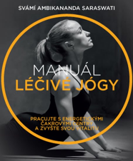 MANUÁL LÉČIVÉ JÓGY