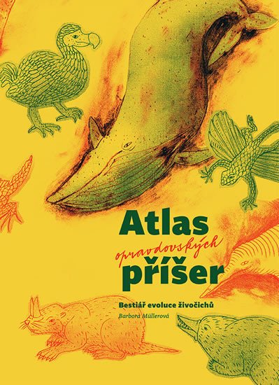 ATLAS OPRAVDOVÝCH PŘÍŠER