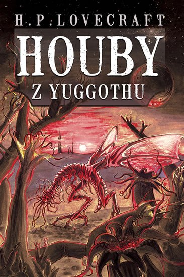 HOUBY Z YUGGOTHU