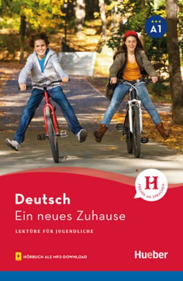 DEUTSCH - EIN NEUES ZUHAUSE (A1)