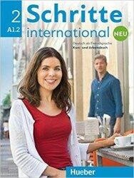 SCHRITTE INTERNATIONAL NEU 2 PAKET (KB+AB+GLOSSAR)