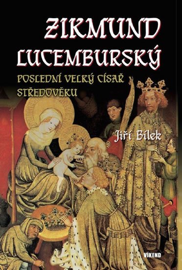 ZIKMUND LUCEMBURSKÝ