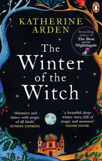 THE WINTER OF THE WITCH